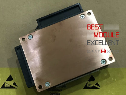 new 1PCS MITSUBISHI PM150CLA120 power supply module Quality Assurance - MITSUBISHI