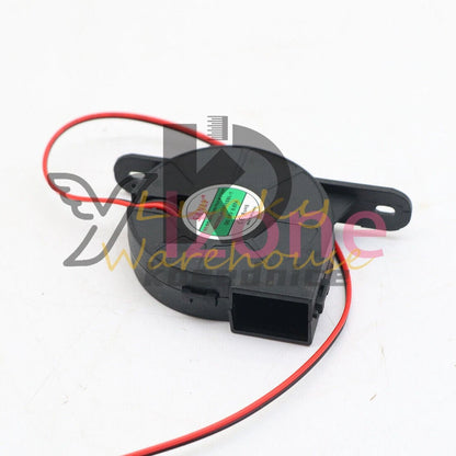 1PC Cooling Fan 12V 0.07A 5CM Long Foot Humidifier SF5015SL-1 ~
