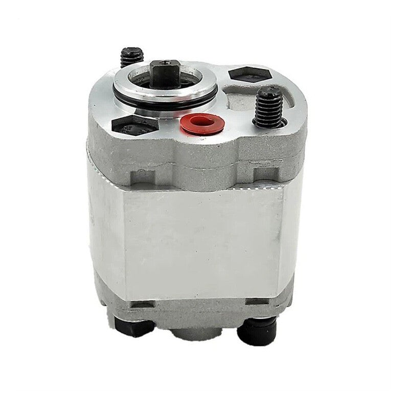 For CBK-F2.7 CBK F2.7 Lift Gear Oil Pump  Micro Gear Pump