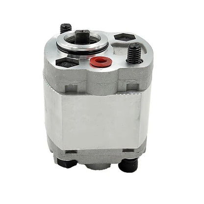 For CBK-F2.7 CBK F2.7 Lift Gear Oil Pump  Micro Gear Pump