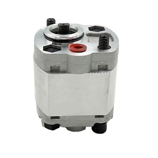 For CBK-F2.7 CBK F2.7 Lift Gear Oil Pump  Micro Gear Pump