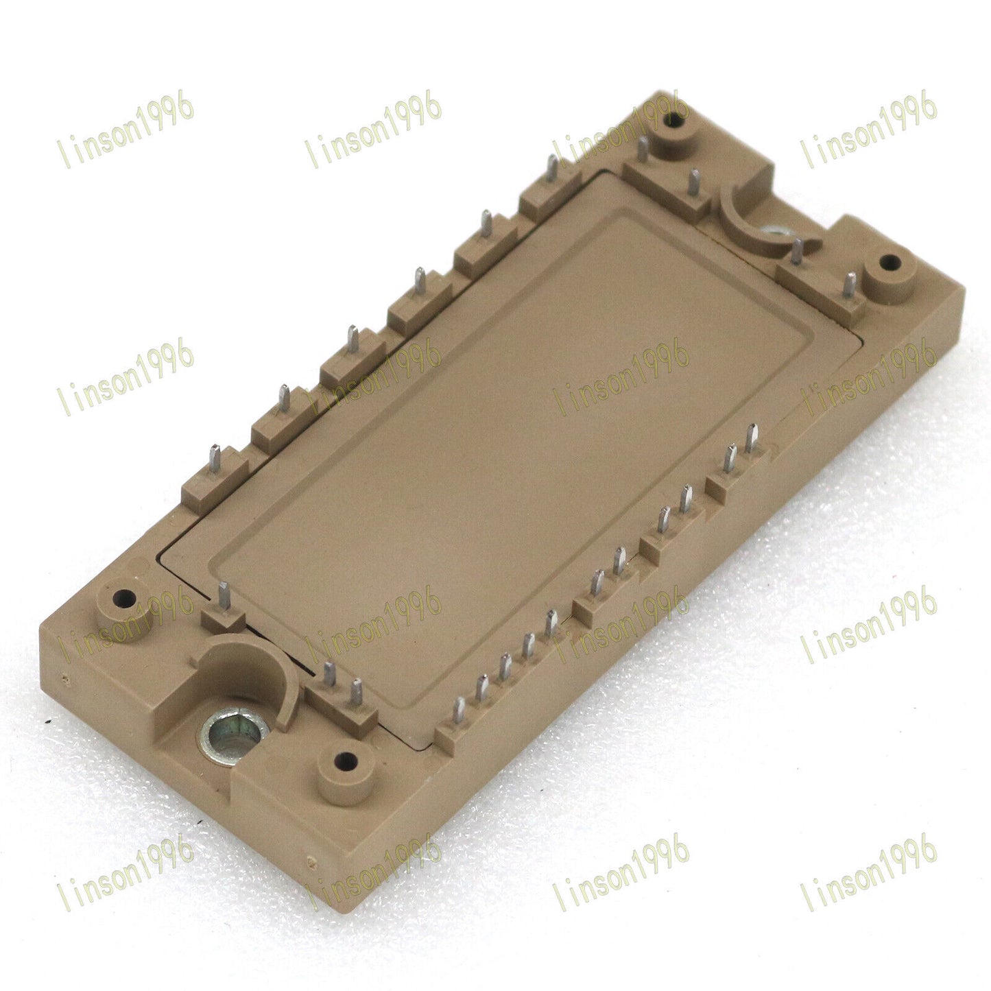 New 1PC FUJI 7MBR30SA060-50 Module Fast Delivery - FUJI