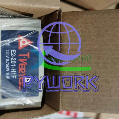 1Pcs T-verter E2-201-H1F E2201H1F INVERTER