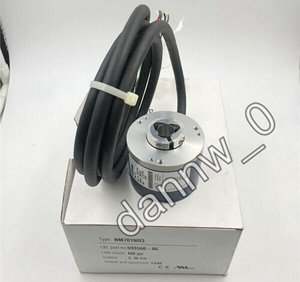 SWF NM701NR3 600ppr - SWF