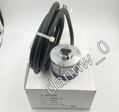 SWF NM701NR3 600ppr - SWF