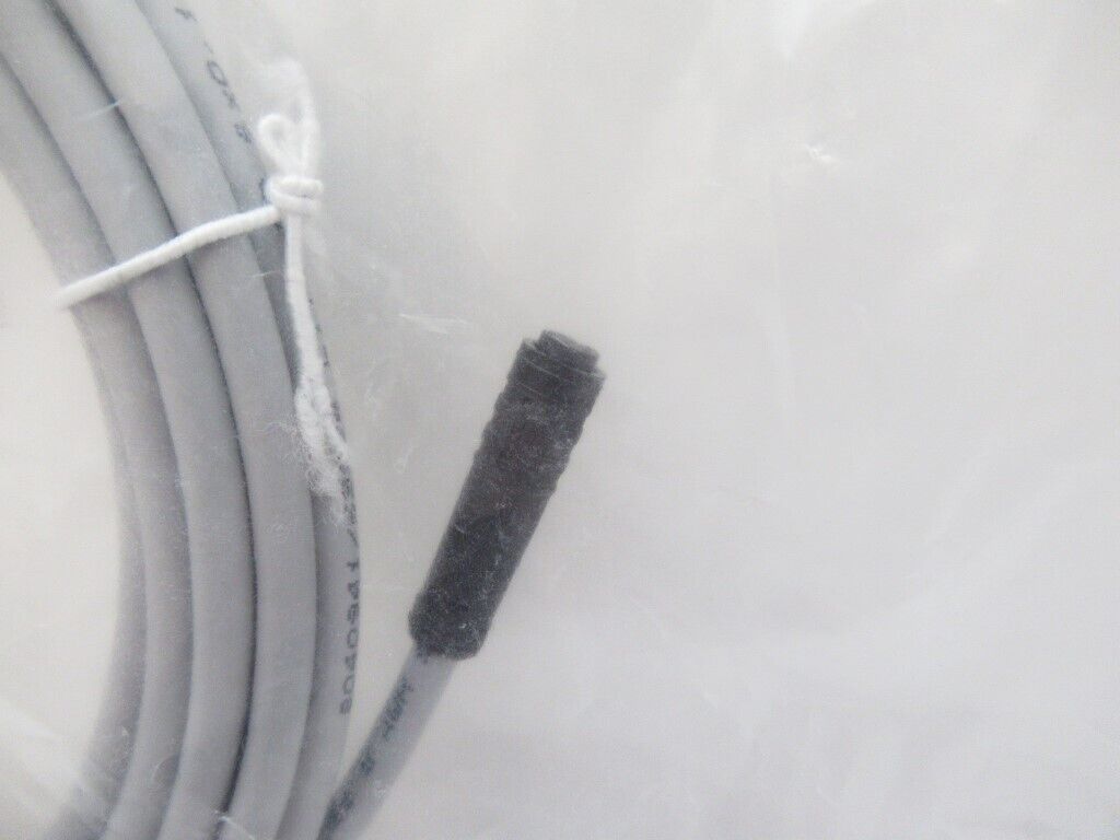new Schmersal 101206011 A-K6P-M8-R-G-5M-GY-1-X-A-4 Cable 8 mm 6-Pole - SCHMERSAL