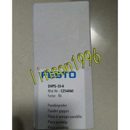 ONE FESTO Parallel Gripper DHPS-10-A - FESTO