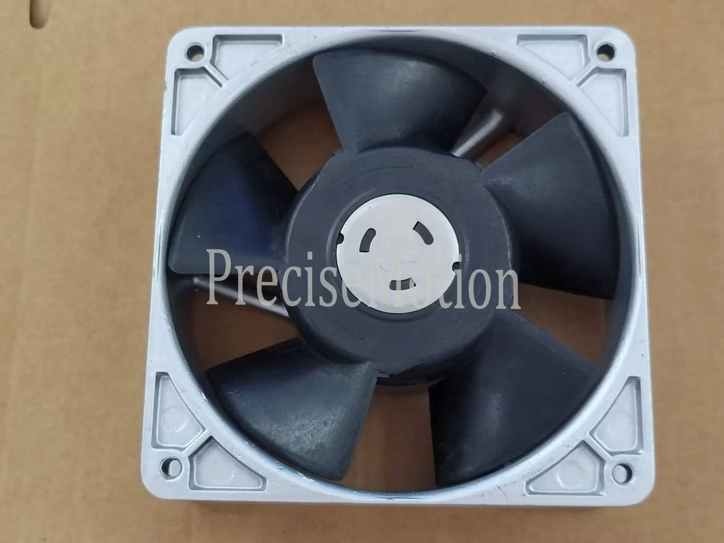 Royal Fan UT120C 100VAC 15/14W 120*120*38MM Aluminum Frame AC Cooling Fan