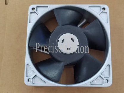 Royal Fan UT120C 100VAC 15/14W 120*120*38MM Aluminum Frame AC Cooling Fan