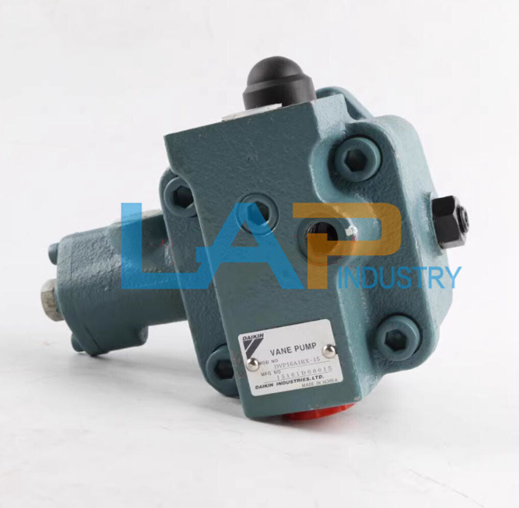 new 1PCS For DAIKIN Vane Pump DVP16A1RX-15 Variable vane pump
