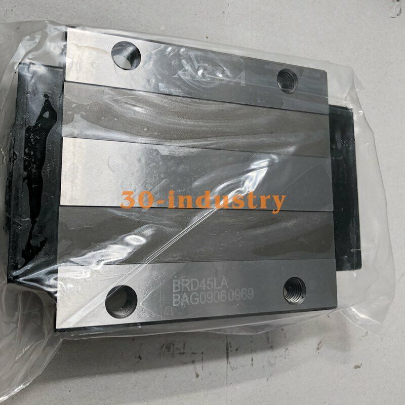 ABBA Linear Guide Slider BRD45LA / BRH45AL - 1 Piece - ABBA