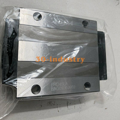 ABBA Linear Guide Slider BRD45LA / BRH45AL - 1 Piece - ABBA