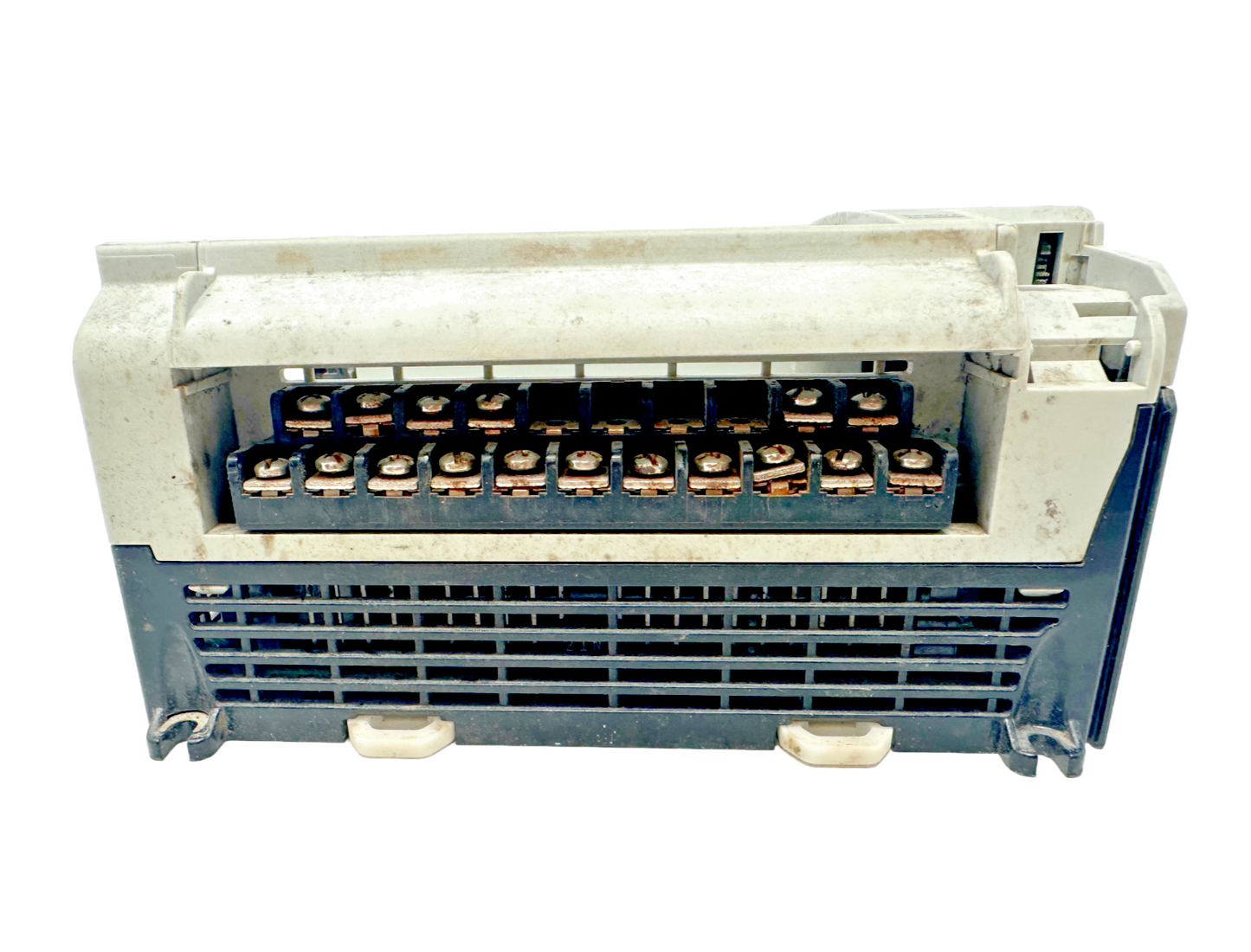 used Allen Bradley 1764-24AWA MicroLogix 1500 Base Unit - ALLEN BRADLEY