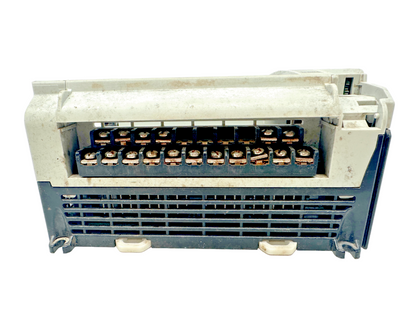 used Allen Bradley 1764-24AWA MicroLogix 1500 Base Unit - ALLEN BRADLEY