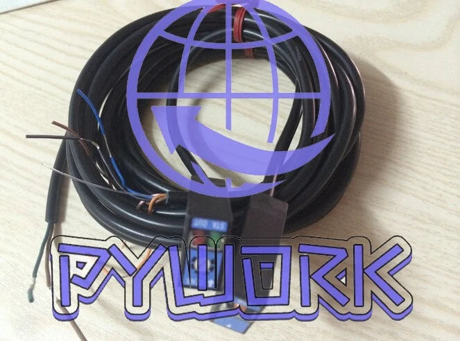 Keyence Sensor PZ-51LR
