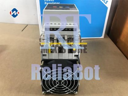 1pcs ones FOTEK SCR Power Conditioner EPS3-80