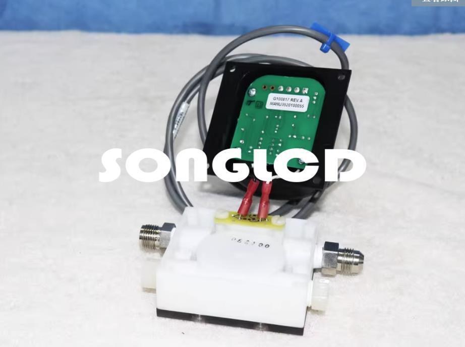 1pcs 0100C24 G100817 AMAT 0150-09607 - Quality Parts - KOEED