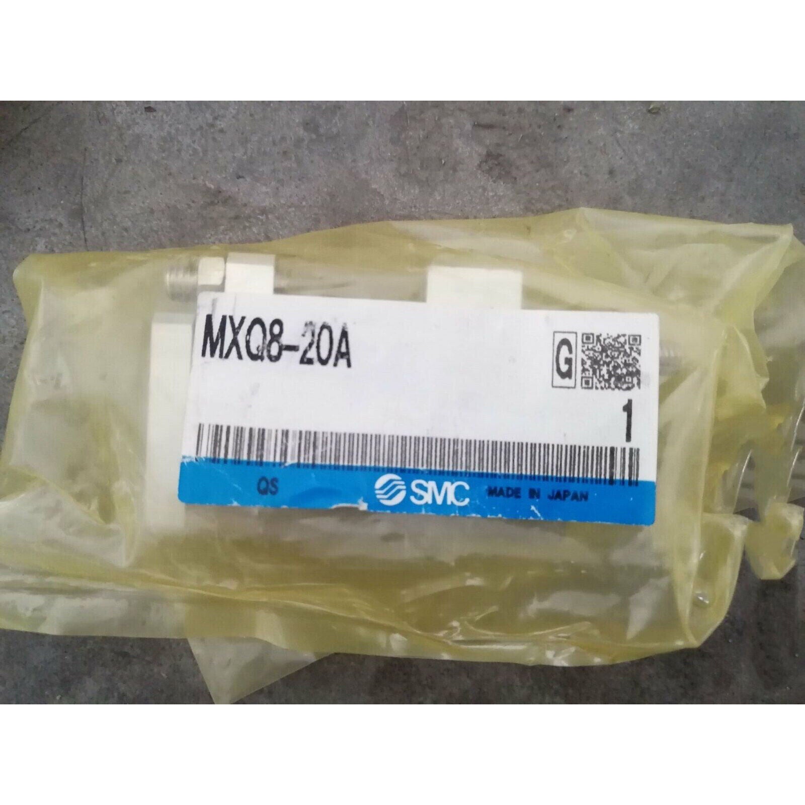 1PC SMC MXQ820A Cylinder - SMC