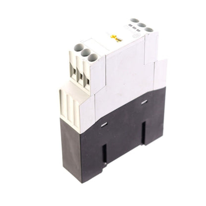 1PCS EATON MOELLER ETR4-51-A Time Relay with 120V-277V AC Power Range and 50Hz-60Hz Frequency - EATON MUELLER