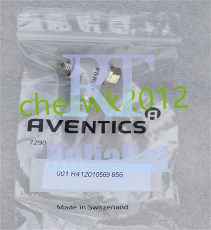 1 PCS AVENTICS Throttle R412010569