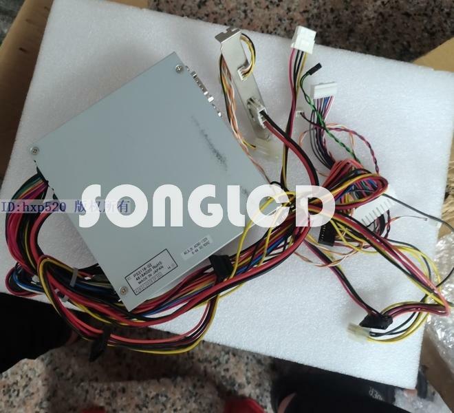 1pcs ASM PS3116-02 4818A020 Component Assembly - ASM