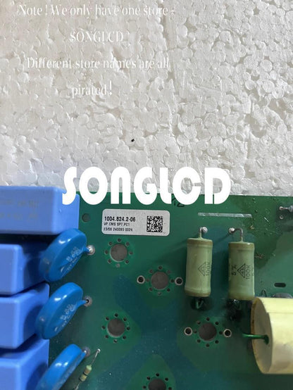 1PCS 1004.824.2-07 - KOEED