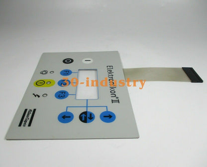 Membrane Keypad for Atlas Copco Air Compressor Controller 1900071002 - ATLAS COPCO