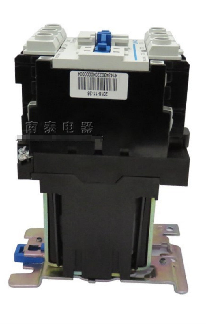 Chint NC1 Series NC1-9511Z 95A DC Contactor