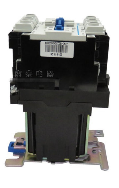 Chint NC1 Series NC1-9511Z 95A DC Contactor
