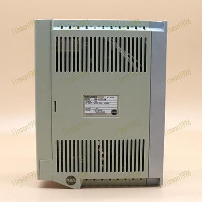used MR-H100AN Mitsubishi server drive tested good - MITSUBISHI