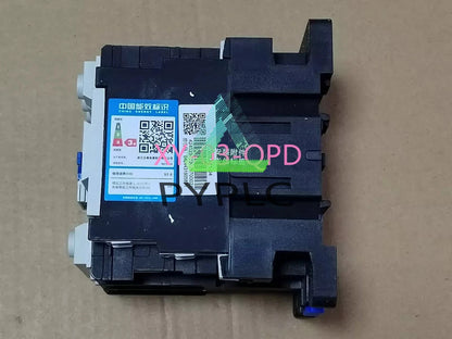 1PCS CHNT NC1-5011 NC15011 Contactor 220VAC 50Hz