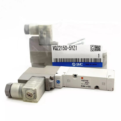 1pcs SMC VQZ series Solenoid Valve VQZ2150-5YZ1