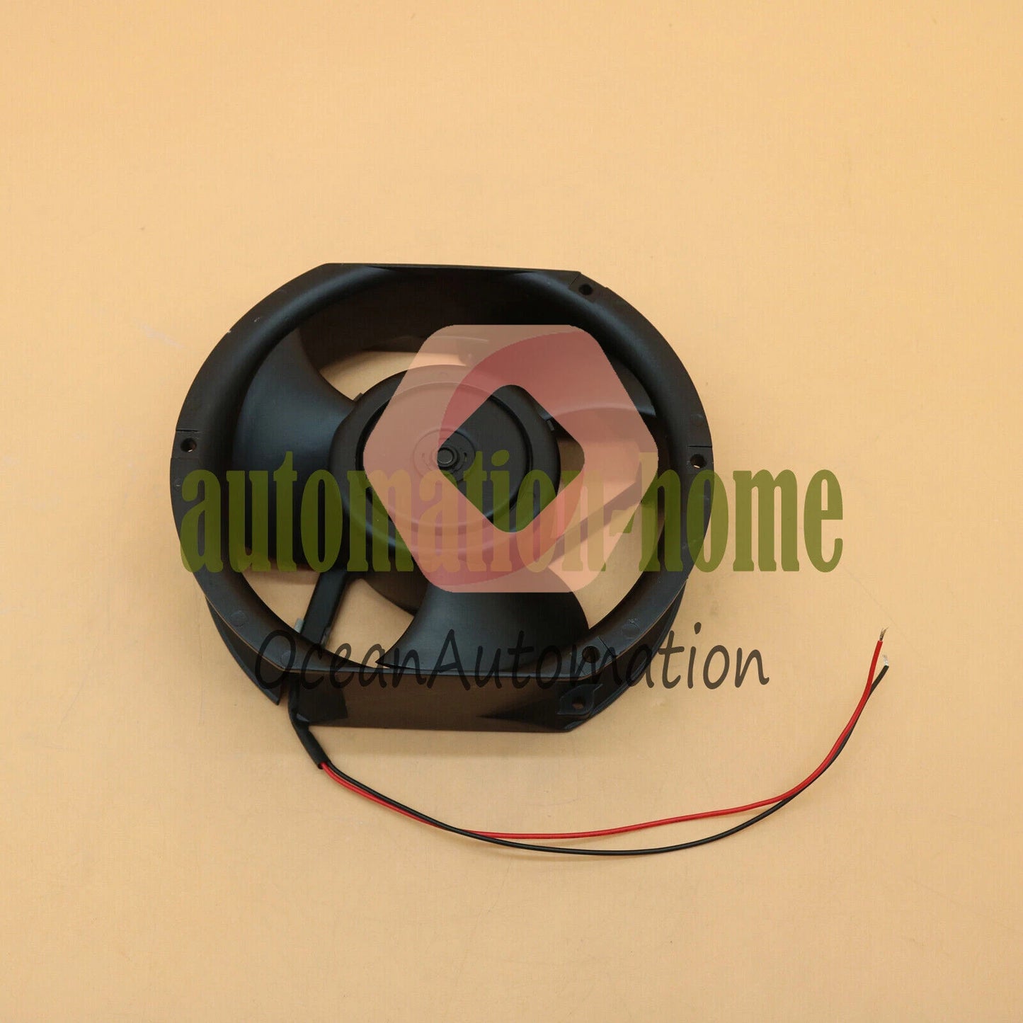 1PC Delta EFB1524VHG DC 24V 1.7A 172*150*51mm Inverter Cooling fan