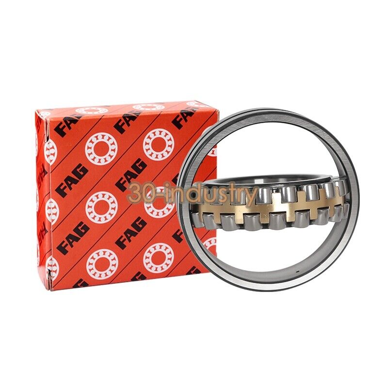 22308-E1-XL Spherical Roller Bearing - 1 Piece - SKF