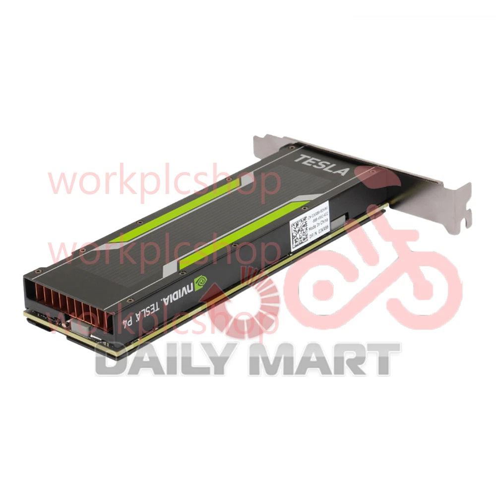NVIDIA Tesla P4 GPU Card 8GB GDDR5
