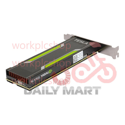 NVIDIA Tesla P4 GPU Card 8GB GDDR5