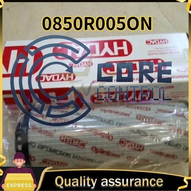 0850R005ON 1PCS HYDAC Filter Element Quality Goods Fast Ship