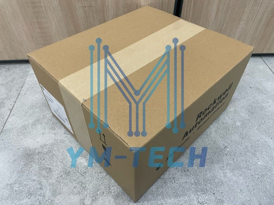 Sealed Allen-Bradley Panelview Plus 2711P-T10C4D1 10.4 Color - ALLEN-BRADLEY