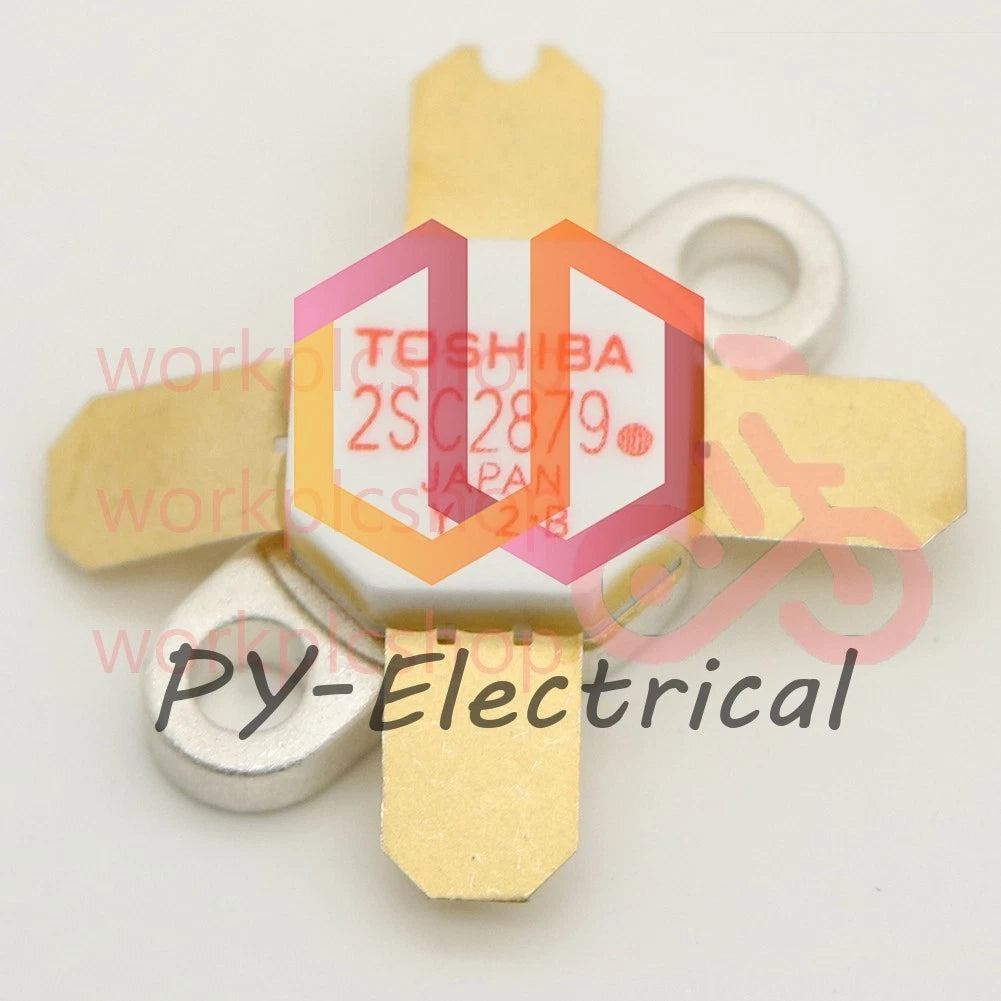 1PCS Toshiba Npn 2SC2879 C2879 Power Amplifier Transistor #US