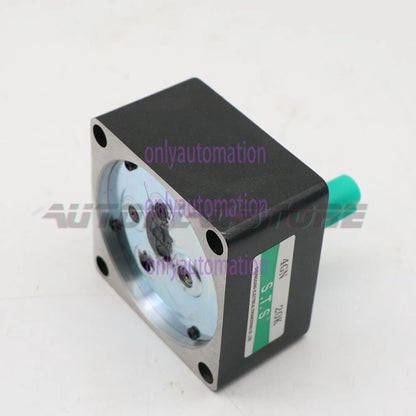 1PCS 4GN-20K Oriental MOTOR OM reducer 4GN20K