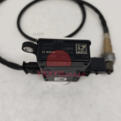 5461553 CUMMINS SENSOR FITS PACCAR 5461552 4384376 4359574 Nox Nitrogen Oxide