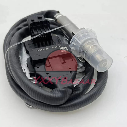 4326874RX Fits for Cummins Nitrogen Nox Oxide Sensor for 11.0L 15.0L 2006244