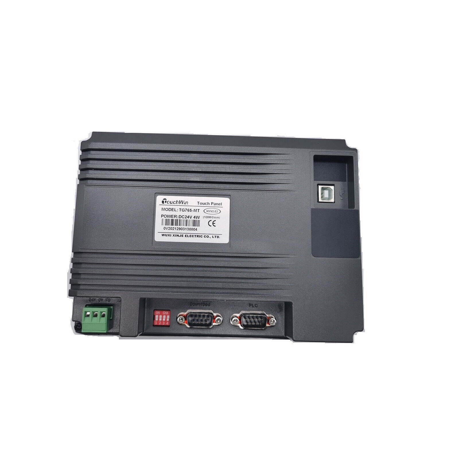 XINJE TOUCHWIN TG765-MT 7-inch Touch Screen Mobile - XINJE