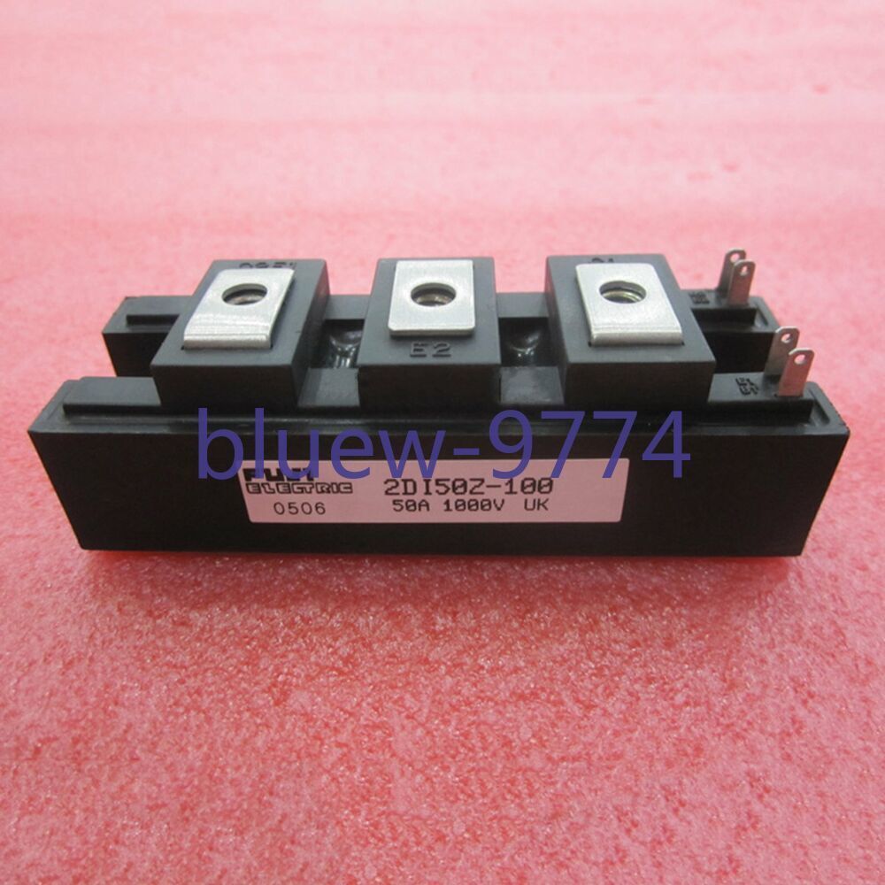 New 1PCS FUJI 2DI50Z-100 Power Supply Module - FUJI