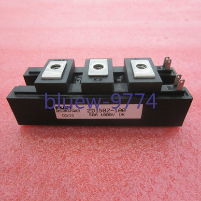 New 1PCS FUJI 2DI50Z-100 Power Supply Module - FUJI