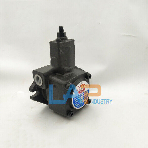 new 1PCS  For CML hydraulic variable vane pump VCM-SF-20C-10 1800rpm