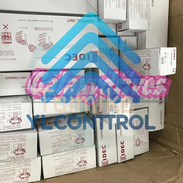 IDEC ASW211 Selector Switch (1Pcs)