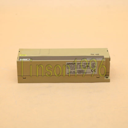 Omron DRT1-DA02 | Tested and Good - OMRON