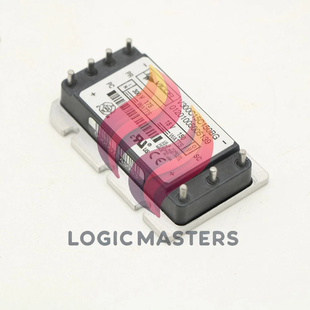 1PCS VICOR Power Supply Module V300C15C150BG
