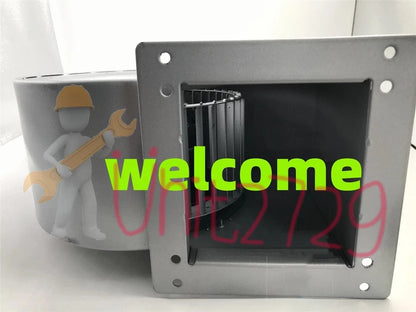 1pcs G2E180-AA09-36 Cooling fan #un